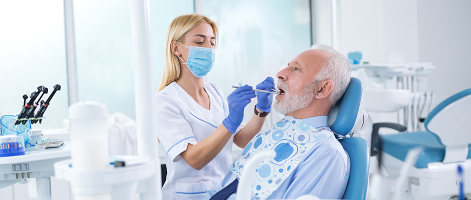 Importance of regular dental check-ups