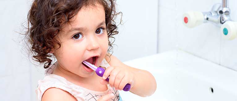 How to ease your child’s dental anxiety