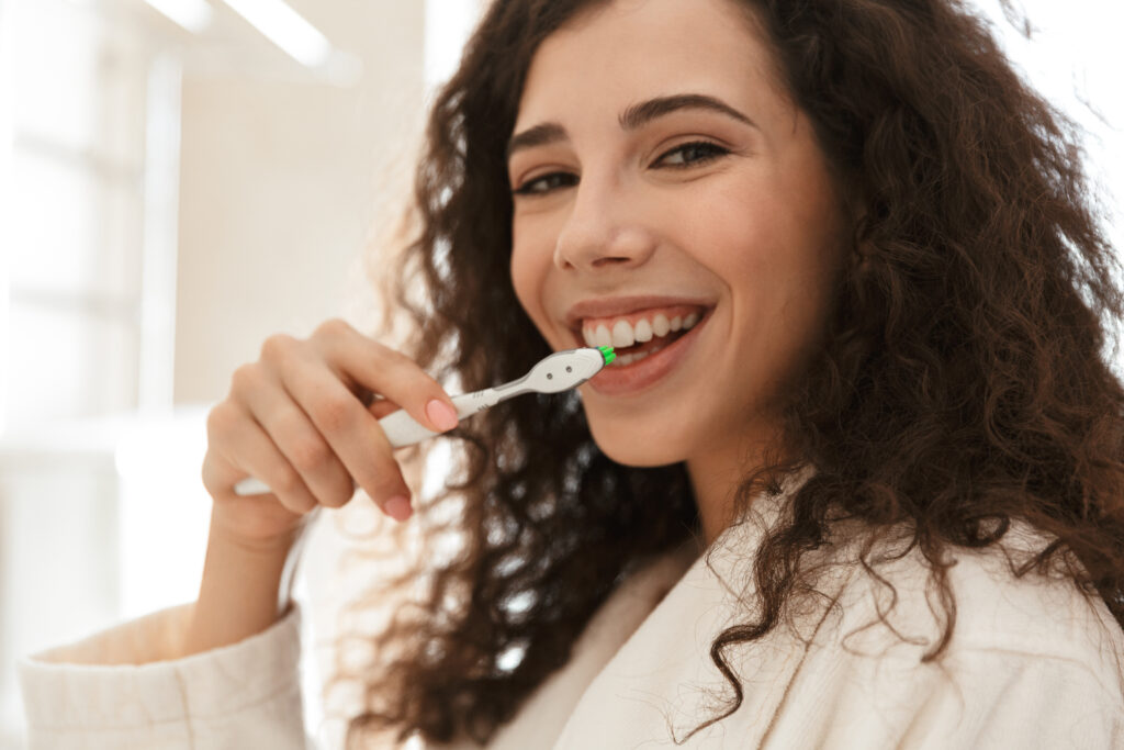 Three oral health facts you should know | Murwillumbah Dental