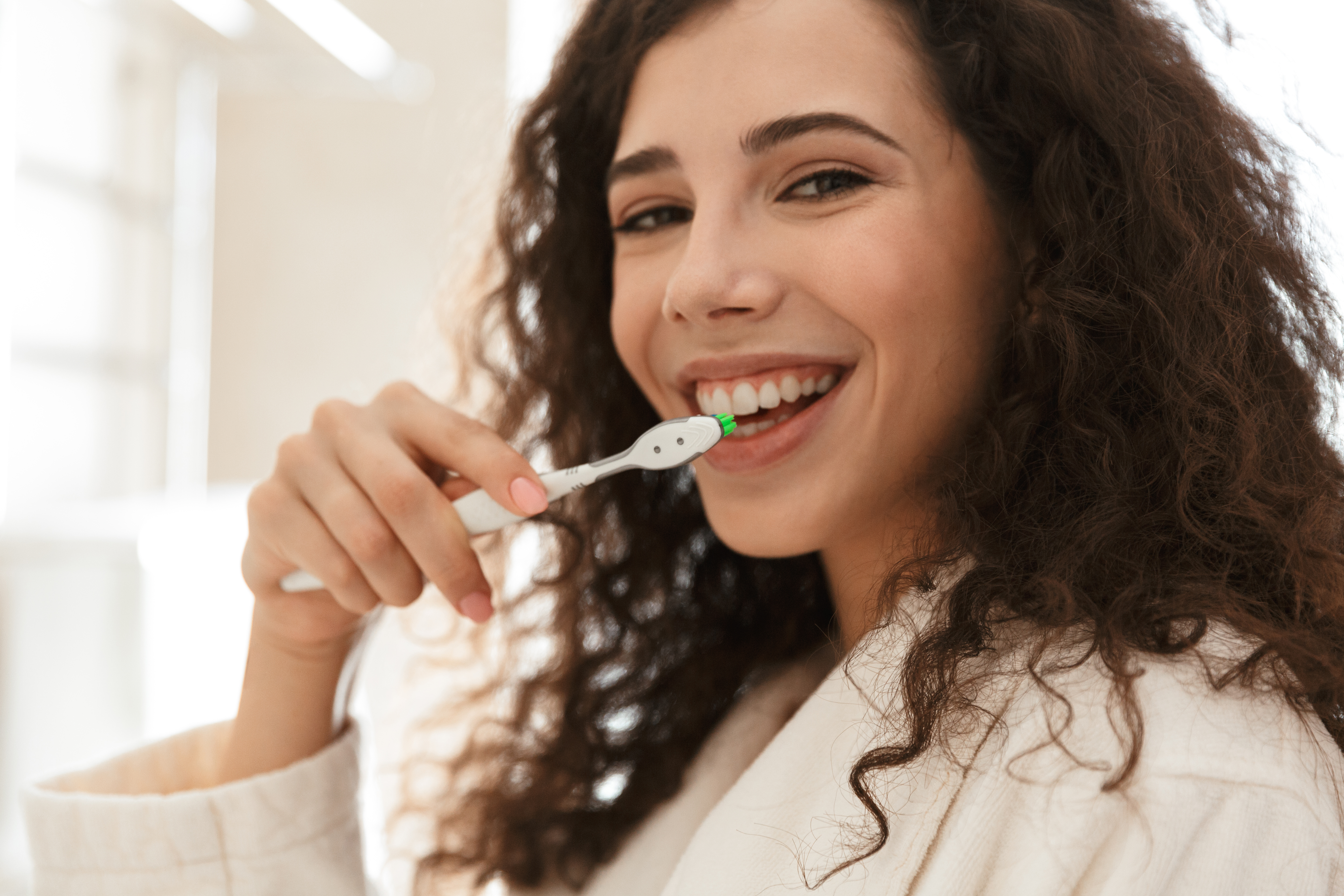Three oral health facts you should know