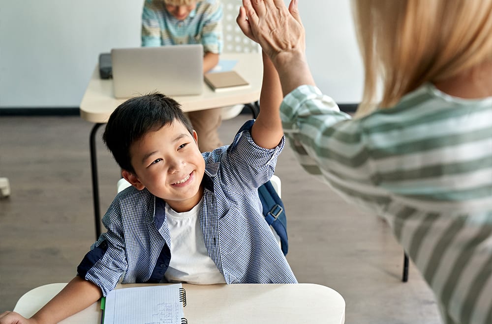 Back-to-School Dental Checklist